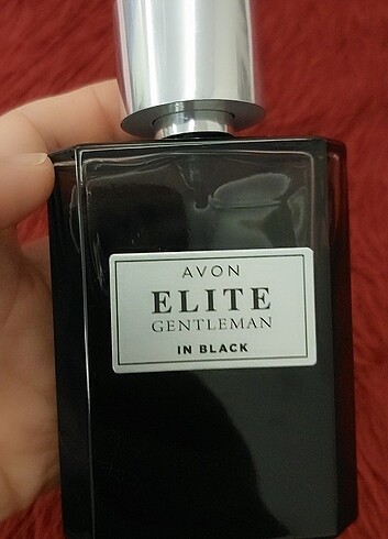 avon erkek parfüm