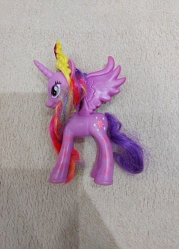 mlp prenses twilight özel seri