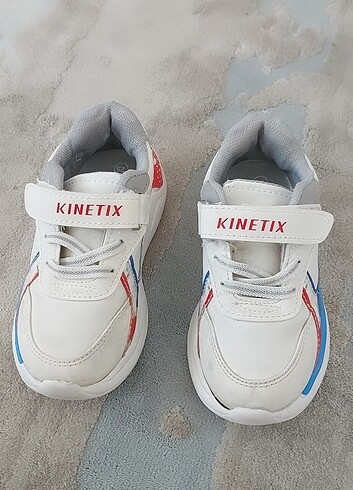 kinetix ayakkabi
