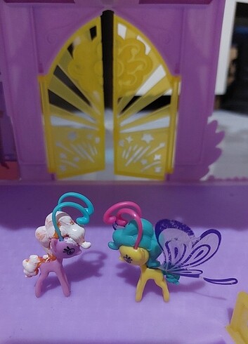  Beden mlp küçük figurler