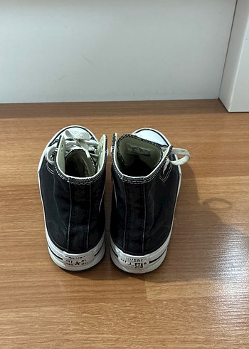 Convers 33 numara çocuk spor ayakkabı - Görsel 3