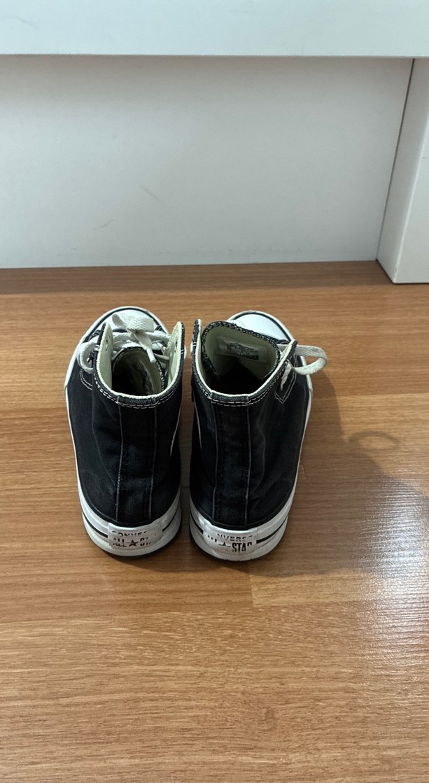 Convers 33 numara çocuk spor ayakkabı - Görsel 3