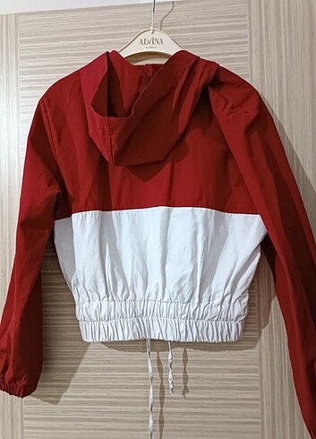 U.S Polo Assn. Yağmurluk Hırka