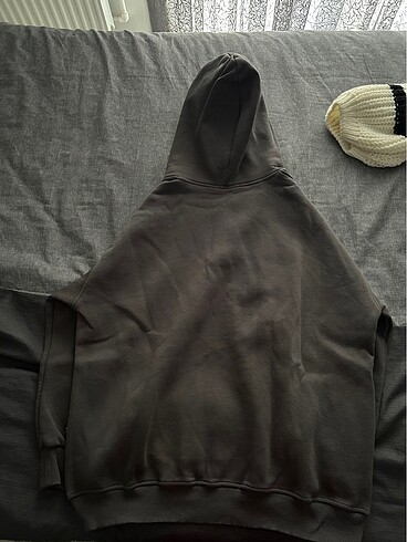 xl Beden gri Renk Sweat