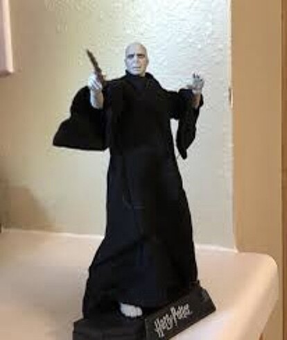 Mc farlane voldemort