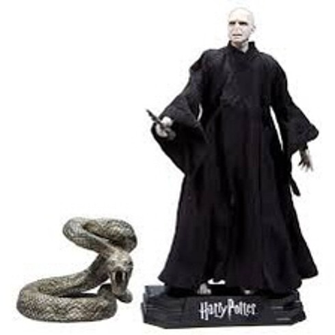 Diğer Mc farlane voldemort