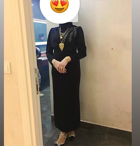 Tesettür abiye