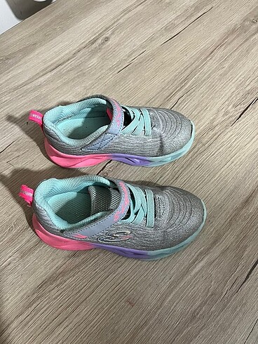 27 Beden çeşitli Renk Skechers spor ayakkabı