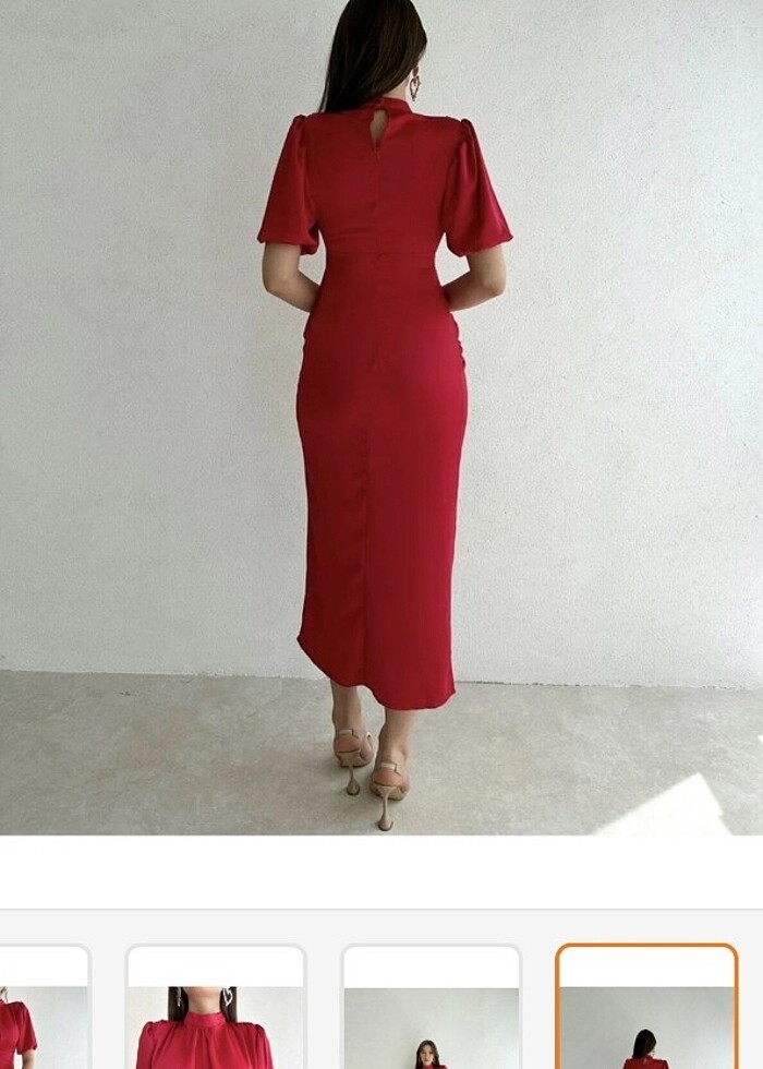 Saten harika - Görsel 2