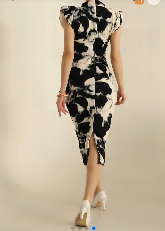 Harika bir elbise - Görsel 2