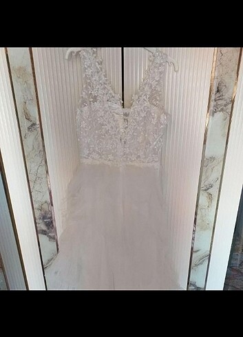 Gelinlik - Görsel 2