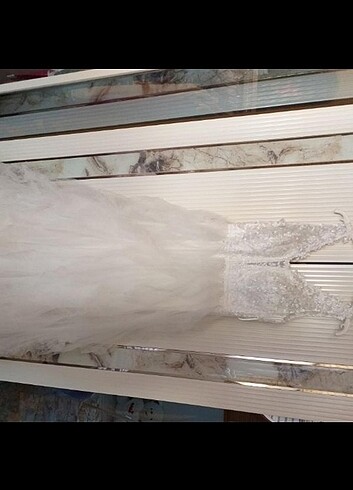 Gelinlik - Görsel 3