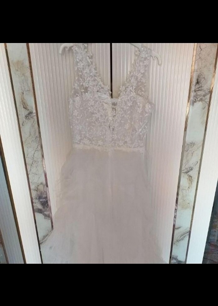 Gelinlik - Görsel 2