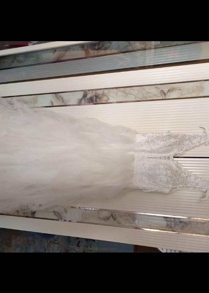 Gelinlik - Görsel 3