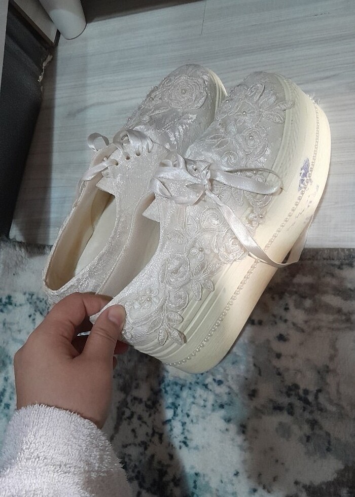 Ayyakkabi - Görsel 2