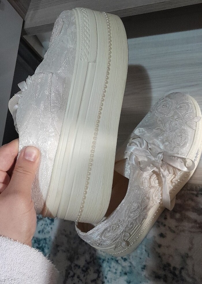 Ayyakkabi - Görsel 3