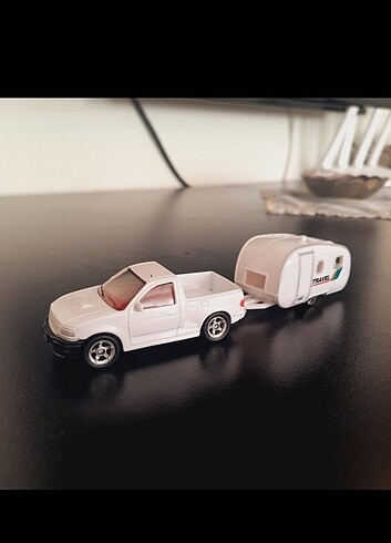 Beden SİKU FORD RANGER VE TRAVEL KARAVAN