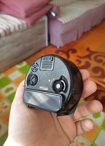 Beden bordo Renk Citizen çil durumda.Bir örneği daha yok.kalem pilli