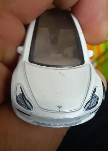 Beden TESLA MODEL3 FYB50
