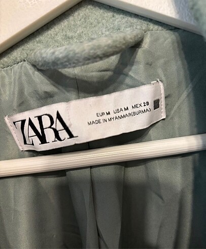 Zara Zara kaban