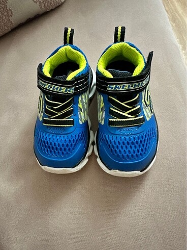 Skechers bebek ayakkabı