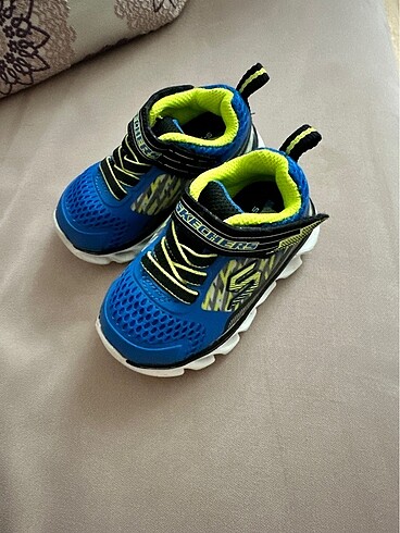 Skechers Skechers bebek ayakkabı
