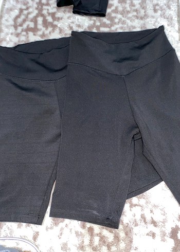 xs Beden siyah Renk Spor Şortu