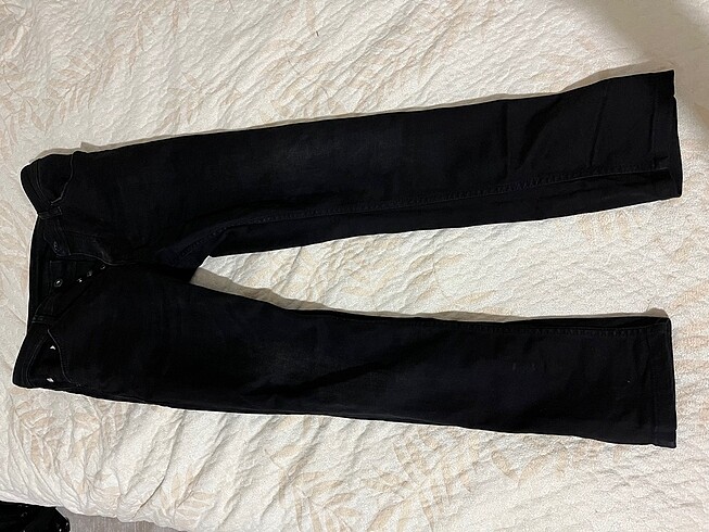 Valentino x Levis Kot pantolon
