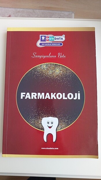 Dusdata Farmakoloji 