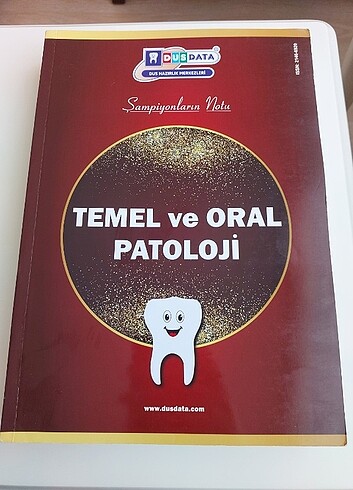 Dusdata Temel ve Oral Patoloji