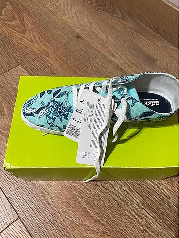 38 Beden Adidas samba 38 numara