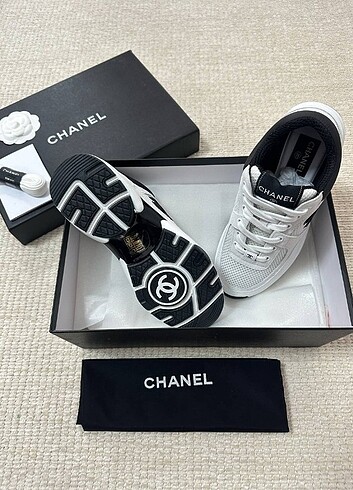 38 Beden Chanel