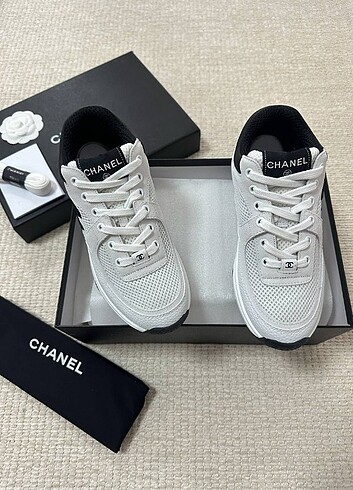 Chanel Chanel