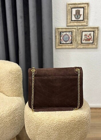 Beden Saint laurent çanta