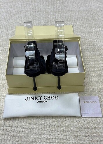 Jimmy Choo Jimmy choo