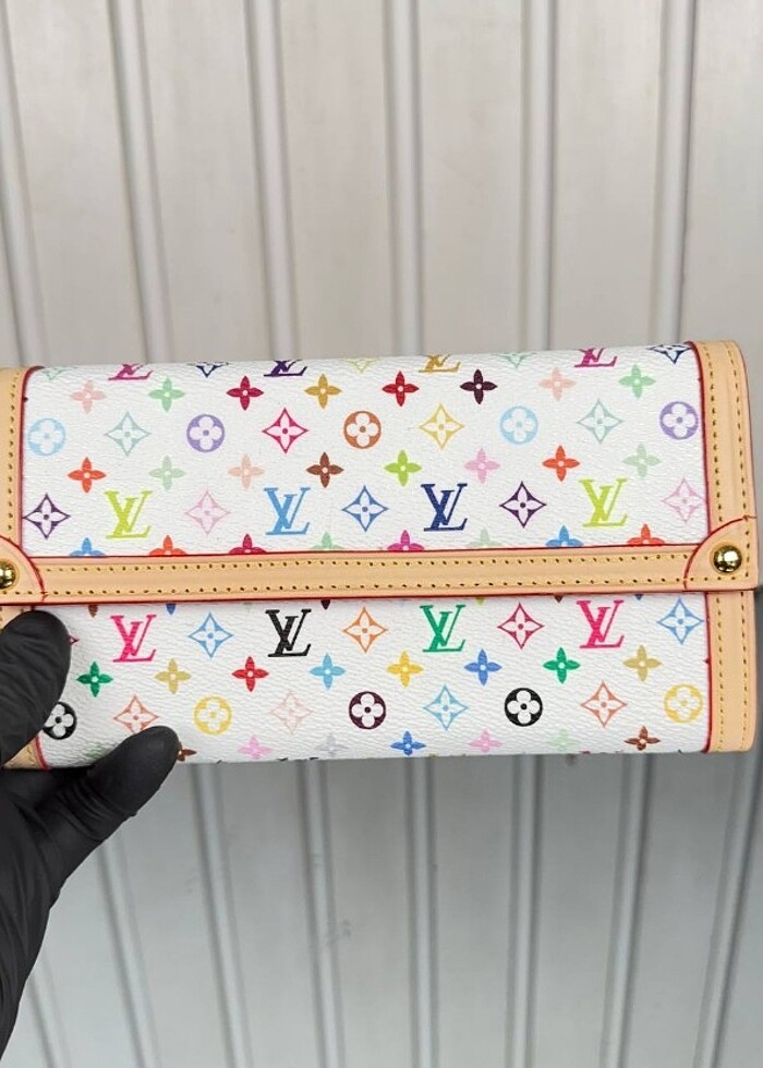 Louis Vuitton - Görsel 4