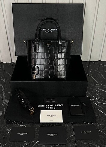 Saint Laurent