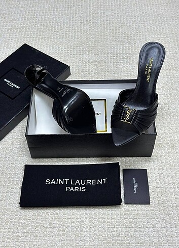 40 Beden çeşitli Renk Saint laurent