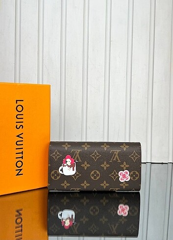 Louis Vuitton - Görsel 3