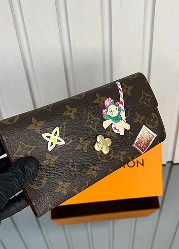 Louis Vuitton - Görsel 9