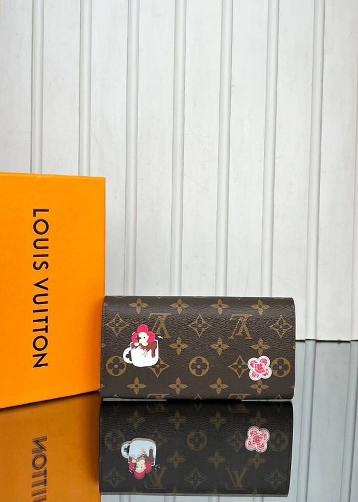 Louis Vuitton - Görsel 3