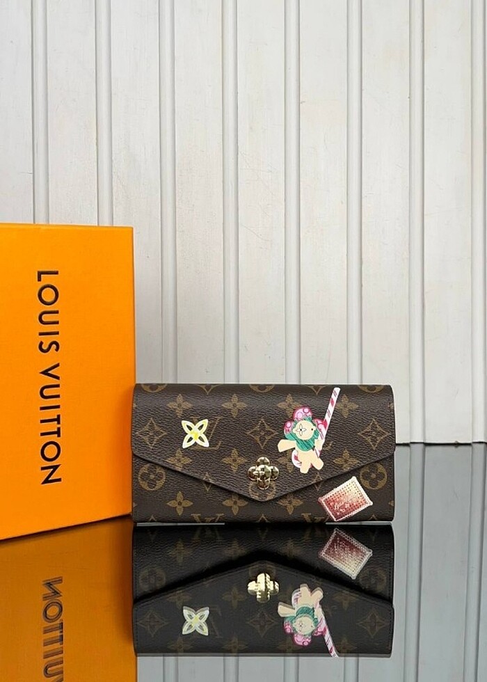 Louis Vuitton - Görsel 2