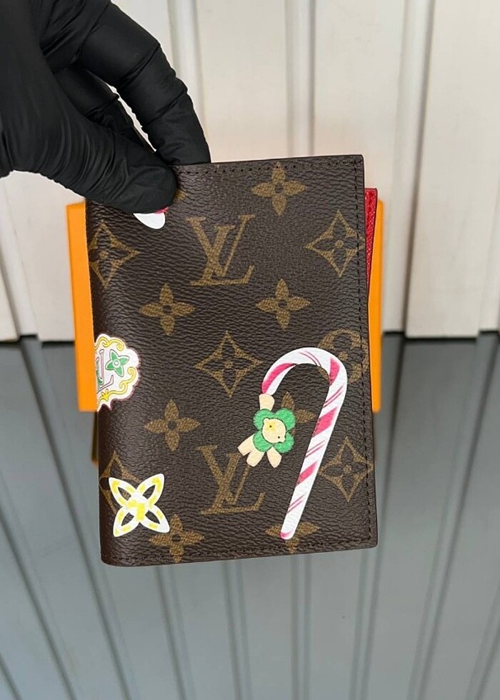 Louis Vuitton - Görsel 2