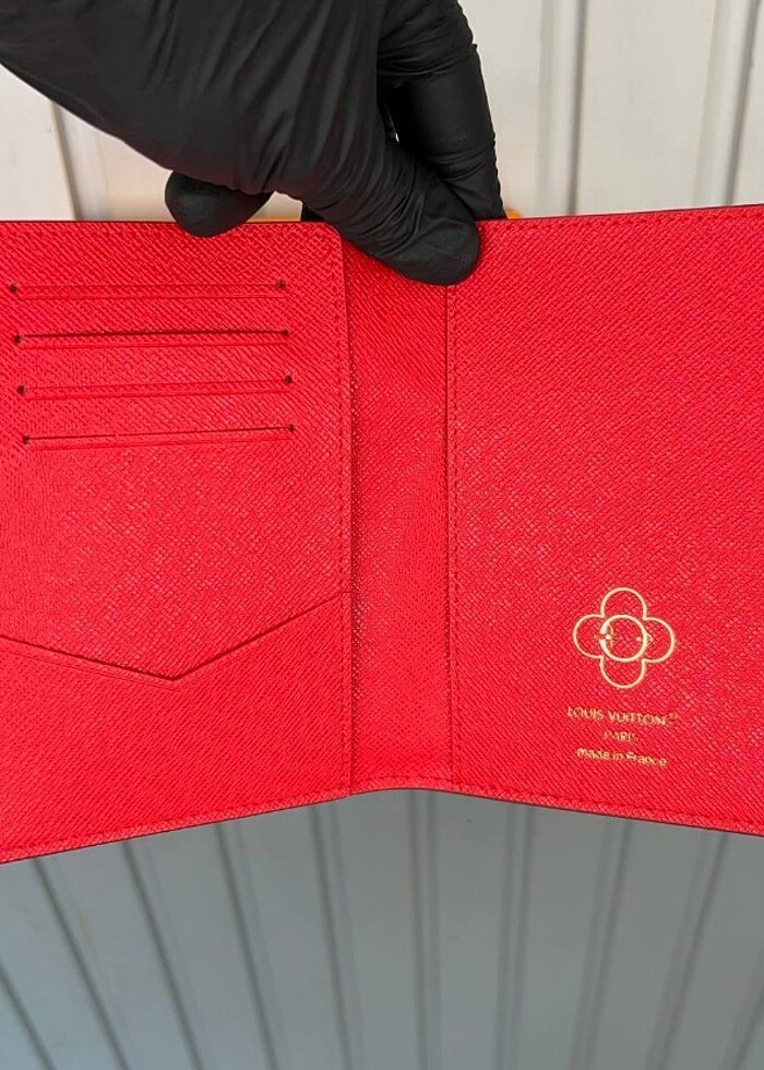 Louis Vuitton - Görsel 3