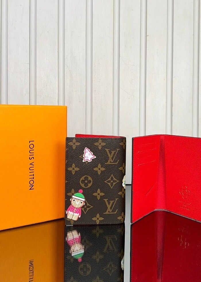 Louis Vuitton - Görsel 4