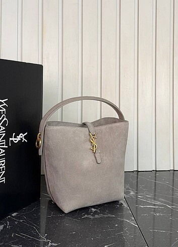 Beden çeşitli Renk Saint Laurent