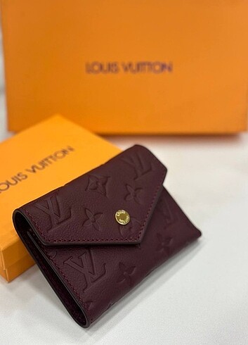 Louıs vuıtton cüzdan - Görsel 3