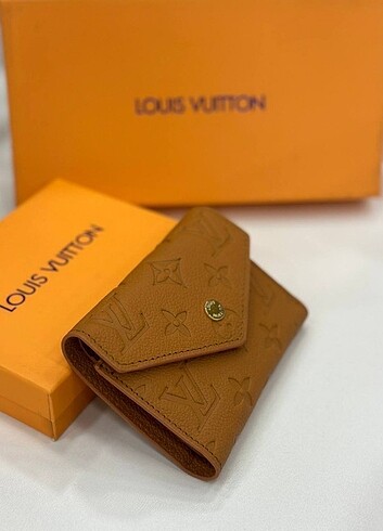 Louıs vuıtton cüzdan - Görsel 5