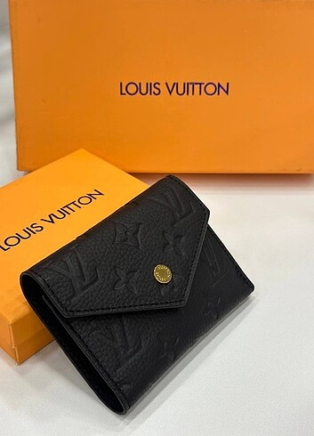 Louıs vuıtton cüzdan - Görsel 6