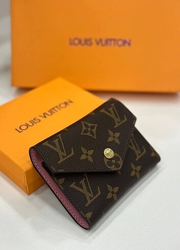Louıs vuıtton cüzdan - Görsel 7